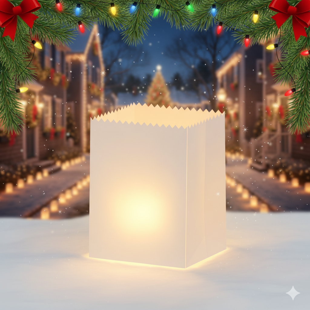 Unite with Light: Luminary Kit
