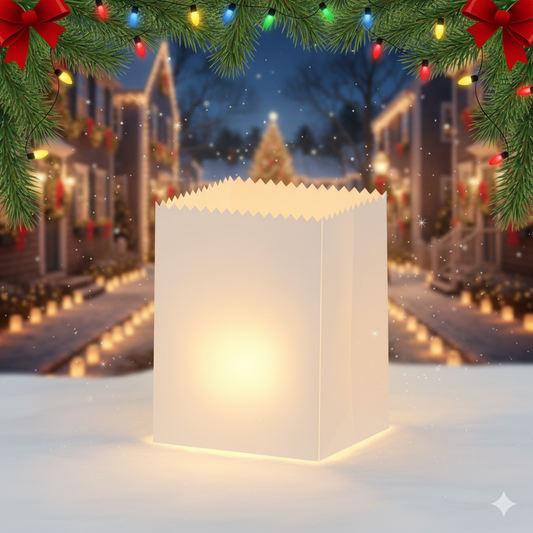 Unite with Light: Luminary Kit